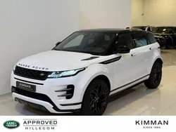 Wit Gebruikt 2023 Land Rover Range Rover evoque Autobiography SUV | € 59.950 (Iets duurder)