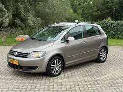 Bruin Gebruikt 2011 VW Golf Plus Comfortline MPV | € 4.999 (Super prijs)