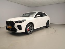 Wit Gebruikt 2025 BMW X2 M Sport SUV | € 51.900 (Super prijs)