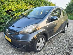 Grijs Gebruikt 2006 Toyota Aygo Sport Hatchback | € 700 (Eerlijke prijs)