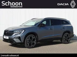 Grijs Nieuw 2025 Renault Espace Esprit Alpine MPV | € 54.950 (Duur)