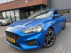 Blauw Gebruikt 2020 Ford Focus Business Edition Stationwagen | € 13.895 (Eerlijke prijs)