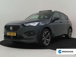 Groen Gebruikt 2023 Seat Tarraco Business SUV | € 37.900 (Iets duurder)