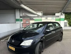 Gebruikt 2003 Toyota Corolla Luna Sedan | € 2.499 (Super prijs)