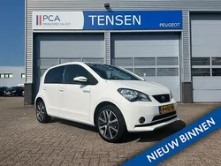 Wit Gebruikt 2021 Seat Mii Electric Hatchback | € 11.895 (Eerlijke prijs)
