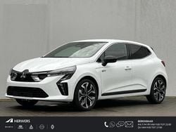 Arctic white Nieuw 2025 Mitsubishi Colt Intense+ Hatchback | € 27.490 (Eerlijke prijs)