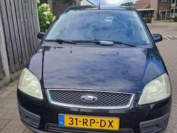 Gebruikt 2005 Ford C-MAX Futura MPV | € 850 (Goede deal)