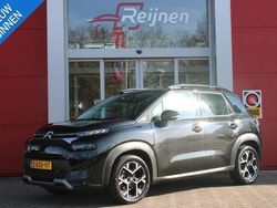 Zwart Gebruikt 2024 Citroën C3 Aircross Start SUV | € 18.795 (Goede deal)