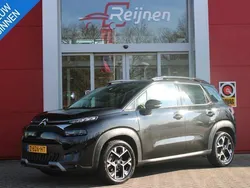 Zwart Gebruikt 2024 Citroën C3 Aircross Start SUV | € 22.495 (Eerlijke prijs)