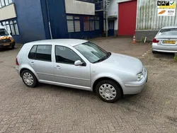 Grijs Gebruikt 2002 VW Golf IV Sportline Hatchback | € 1.450 (Goede deal)