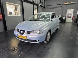 Grijs Gebruikt 2006 Seat Ibiza Hatchback | € 999 (Eerlijke prijs)