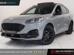 Grijs Gebruikt 2024 Ford Kuga SUV | € 38.600 (Eerlijke prijs)