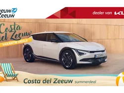 Onbekend Nieuw 2024 Kia EV6 Light SUV | € 41.000 (Goede deal)