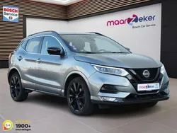 Grijs Gebruikt 2020 Nissan Qashqai Tekna SUV | € 21.750 (Eerlijke prijs)