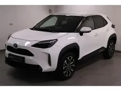 Wit Gebruikt 2024 Toyota Yaris Cross SUV | € 29.449 (Eerlijke prijs)