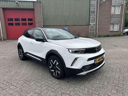 Gebruikt 2021 Opel Mokka-e Edition SUV | € 16.000 (Goede deal)