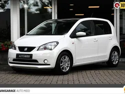 Wit Gebruikt 2019 Seat Mii Style Hatchback | € 11.845 (Iets duurder)