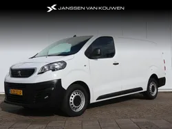 Overig Gebruikt 2021 Peugeot Expert Premium Van | € 15.222 (Goede deal)