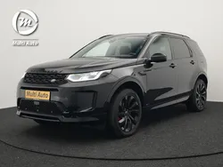 Zwart Gebruikt 2021 Land Rover Discovery Sport SE Dynamic SUV | € 38.440 (Super prijs)