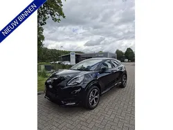 Zwart Gebruikt 2025 Ford Puma Gen-E ST-Line SUV | € 32.495
