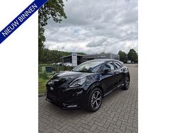 Zwart Gebruikt 2025 Ford Puma ST-Line SUV | € 32.495 (Duur)