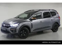 Grijs Gebruikt 2024 Dacia Jogger Extreme MPV | € 29.950 (Eerlijke prijs)