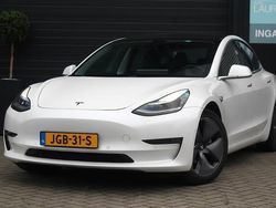 Wit Gebruikt 2020 Tesla Model 3 Long Range AWD Sedan | € 23.995 (Eerlijke prijs)