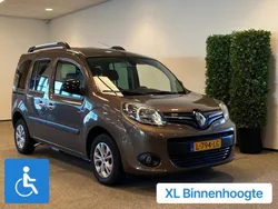 Bruin Gebruikt 2017 Renault Kangoo MPV | € 42.950