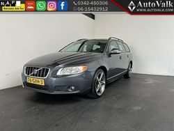 Grijs Gebruikt 2008 Volvo V70 Kinetic Stationwagen | € 8.449 (Super prijs)