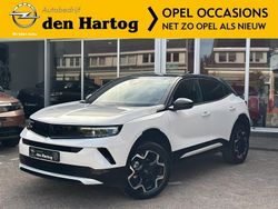 Wit Gebruikt 2025 Opel Mokka SUV | € 29.900 (Iets duurder)
