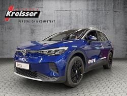 Blauw Gebruikt 2023 VW ID.4 Pro Performance SUV | € 34.599 (Duur)