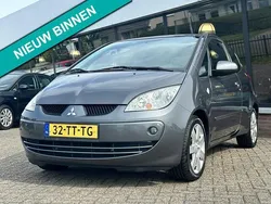 Grijs Gebruikt 2007 Mitsubishi Colt Hatchback | € 2.945 (Eerlijke prijs)