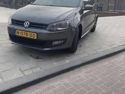 Grijs Gebruikt 2010 VW Polo Trendline Hatchback | € 2.500 (Goede deal)
