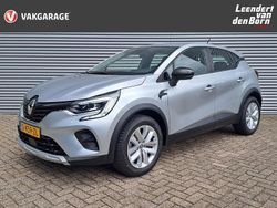 Grijs Gebruikt 2023 Renault Captur Evolution SUV | € 19.995 (Goede deal)