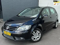 Zwart Gebruikt 2008 VW Golf Plus Comfortline MPV | € 1.999 (Eerlijke prijs)