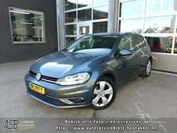 VW Golf VII