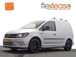 Grijs Gebruikt 2018 VW Caddy R-line Plus MPV | € 14.900