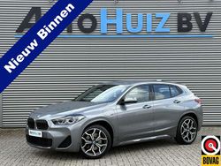 Grijs Gebruikt 2022 BMW X2 Executive SUV | € 26.990 (Eerlijke prijs)