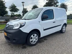 Wit Gebruikt 2016 Renault Kangoo MPV | € 6.000 (Super prijs)