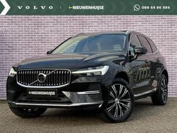 Zwart Gebruikt 2022 Volvo XC60 Inscription SUV | € 44.899 (Super prijs)