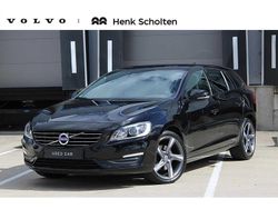 Gebruikt 2013 Volvo V60 Dynamic Stationwagen | € 19.950