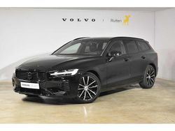 Gebruikt 2025 Volvo V60 Plus Stationwagen | € 48.835 (Iets duurder)