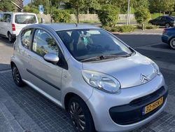 Gebruikt 2008 Citroën C1 Hatchback | € 1.700 (Eerlijke prijs)