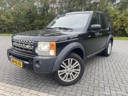 Zwart Gebruikt 2005 Land Rover Discovery 3 HSE SUV | € 2.999 (Goede deal)