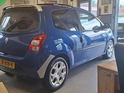 Blauw Gebruikt 2008 Renault Twingo GT Hatchback | € 3.150 (Eerlijke prijs)