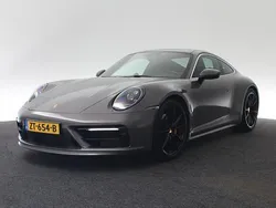 Grijs Gebruikt 2019 Porsche 911 Carrera S Coupé | € 139.495