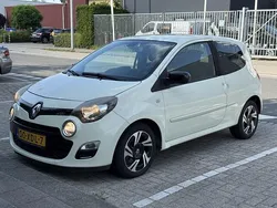 Geel Gebruikt 2012 Renault Twingo Dynamique Hatchback | € 2.400 (Eerlijke prijs)