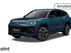 Zilver Nieuw 2025 VW Tayron R-line Edition SUV | € 62.072 (Eerlijke prijs)