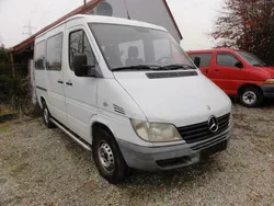 Wit Gebruikt 2003 Mercedes Sprinter Van | € 2.750