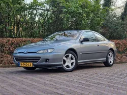 Peugeot 406 Coupe
